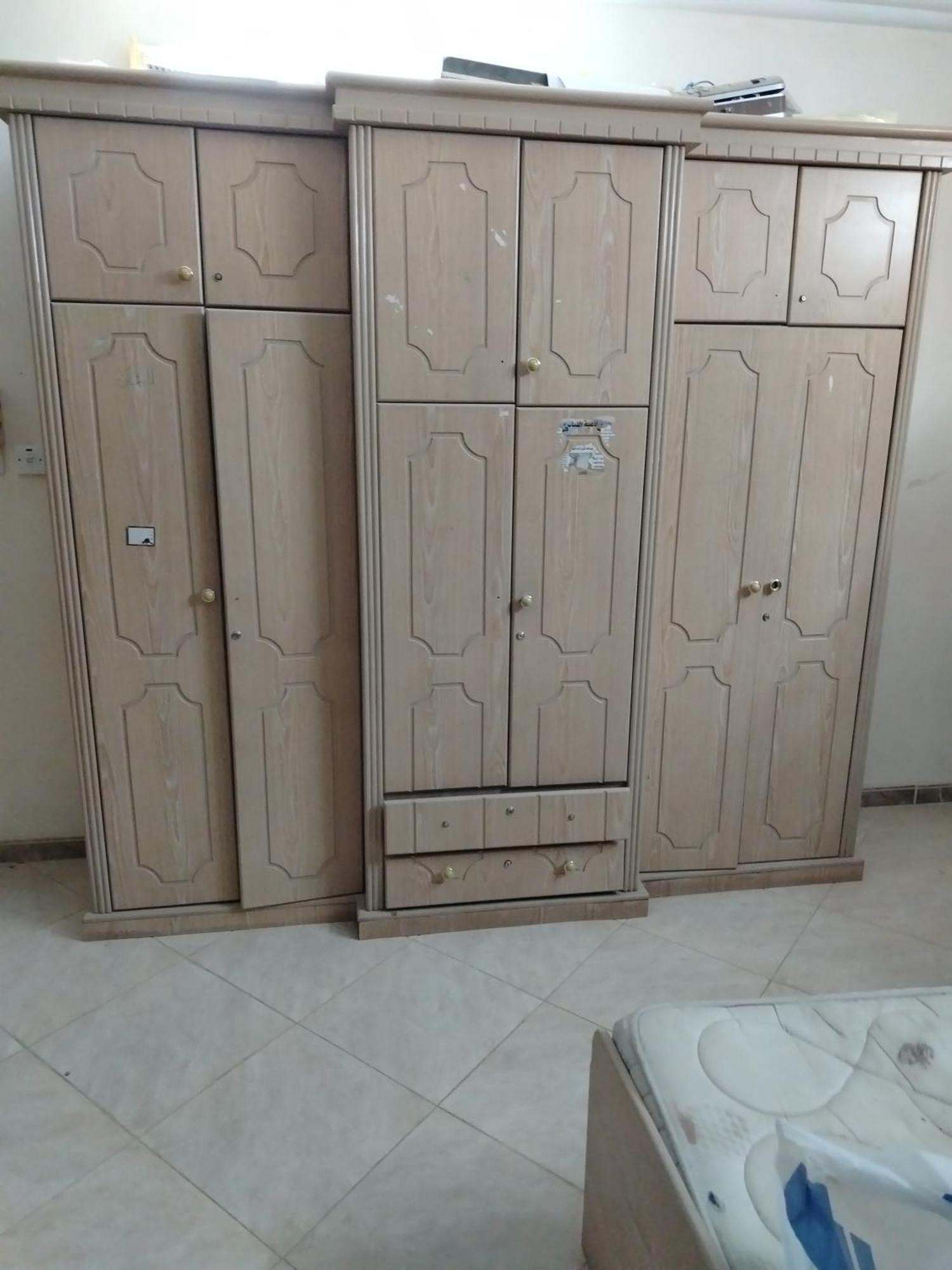 بيت شعر Riyadh Exterior photo