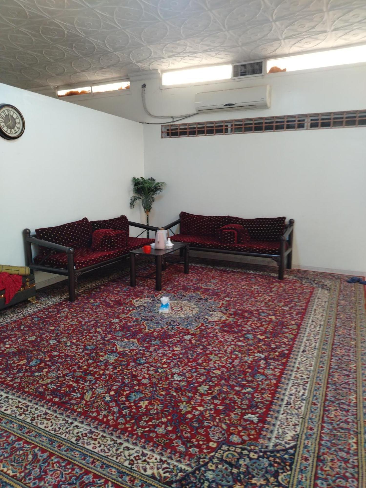 بيت شعر Riyadh Exterior photo